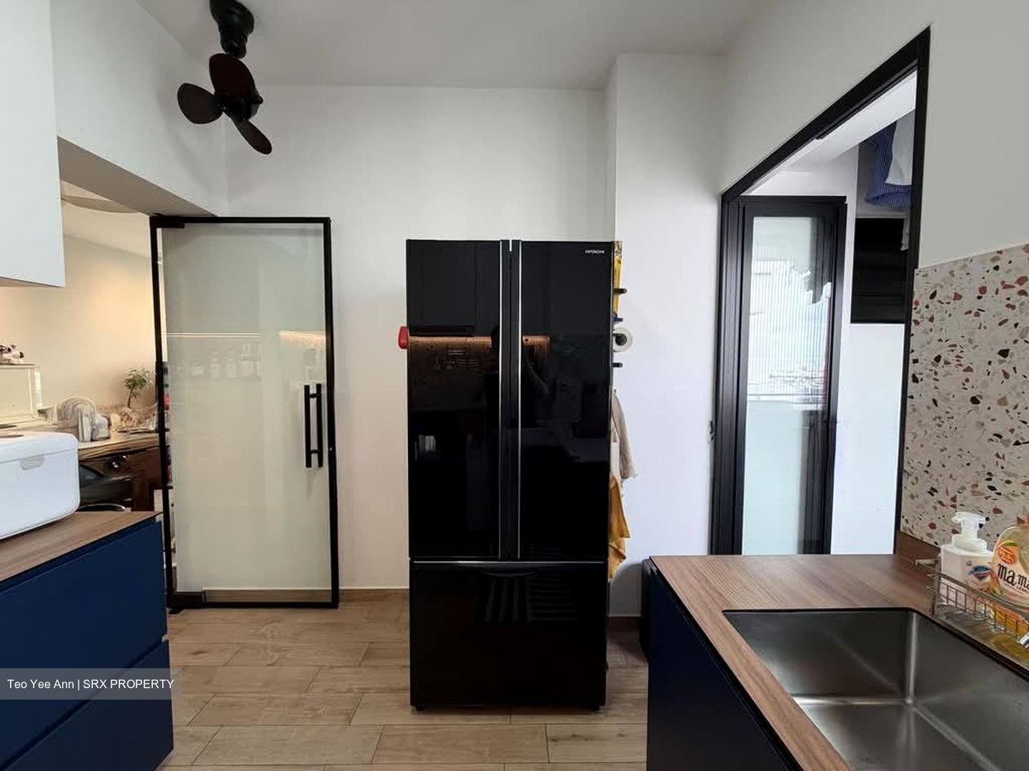 Blk 2C Sri Geylang Serai (Geylang), HDB 4 Rooms #597686761